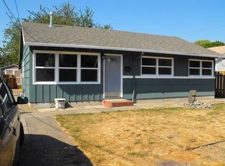 1513 SE 88th Ave, Portland, OR 97216