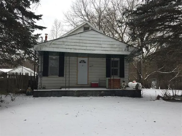9660 Bray Rd, Millington, MI 48746
