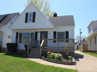 5411 Velma Ave, Parma, OH 44129