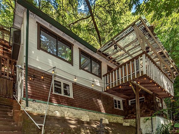 2nd image of 14091 Old Cazadero Road