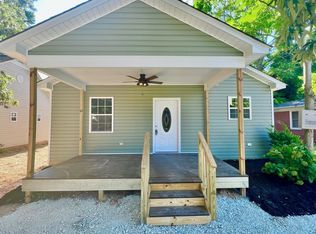 830 S Main St, Roxboro, NC 27573