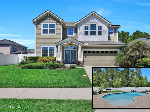 359 FEVER HAMMOCK DR Drive, Fruit Cove, FL 32259