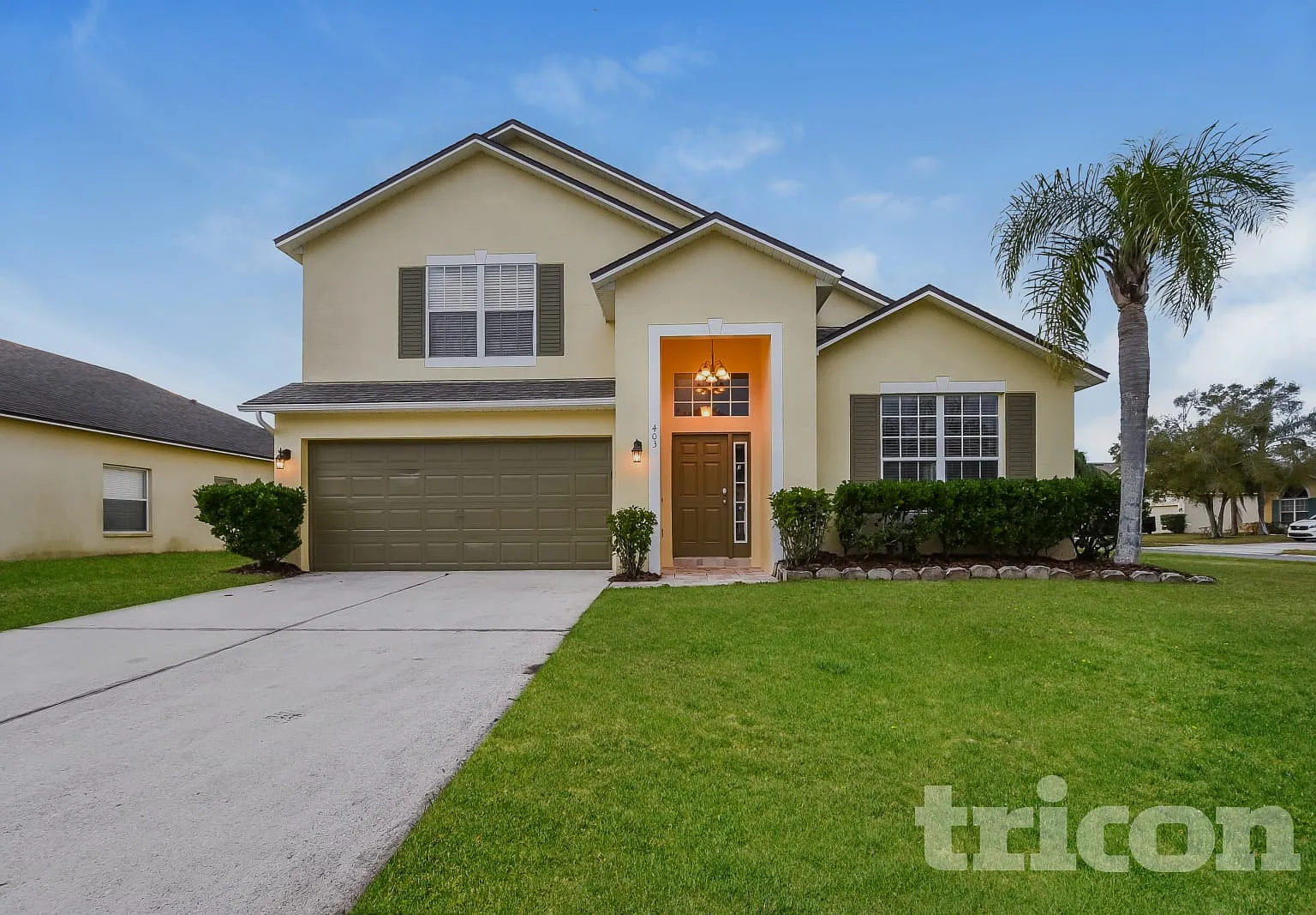 403 Marathon Lane Sanford FL — Photo 1