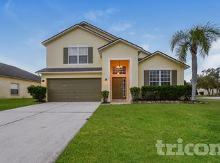 403 Marathon Ln, Sanford, FL 32771