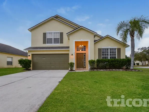 403 Marathon Ln, Sanford, FL 32771