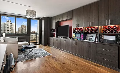 Rented by Oxford Property Group