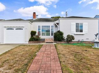 831 Reid Ave, San Bruno, CA 94066