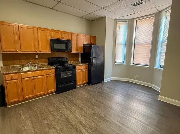 Campus Apartments