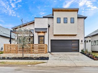 Hickory Plan, Willow Grove Single Family, Melissa, TX 75454