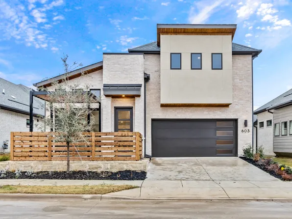 Hickory Plan, Willow Grove Single Family