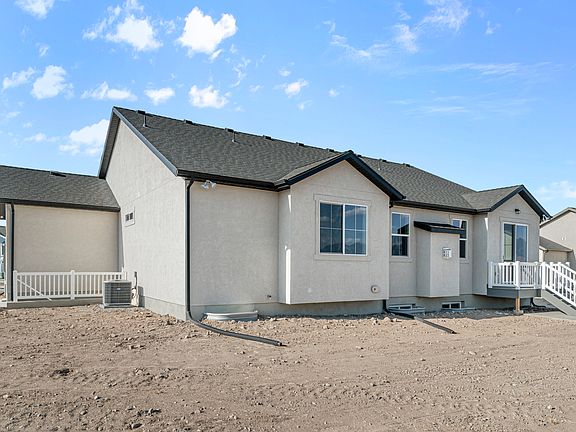 2000 Farmhouse