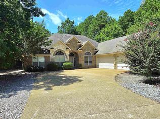 42 Manzanares Dr, Hot Springs Village, AR 71909
