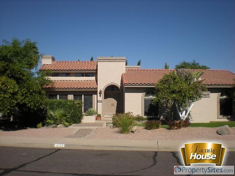 1st image of 4132 E Grandview Cir