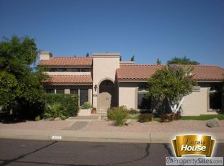4132 E Grandview Cir, Mesa, AZ 85205
