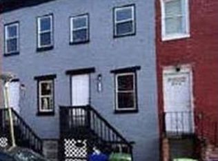 511 Archer St, Baltimore, MD