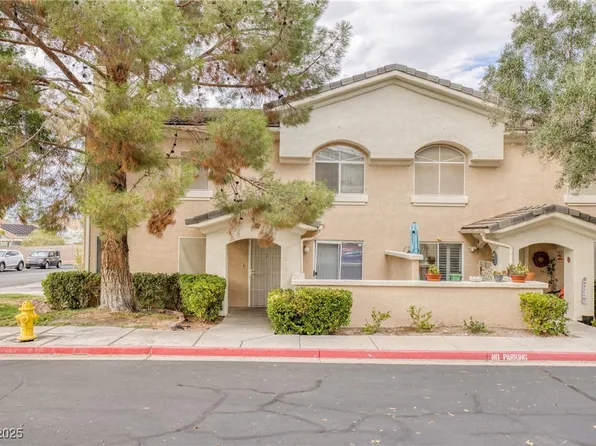 512 Amber Moon St, Henderson, NV 89015