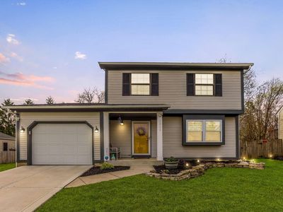 1311 Clement Dr, Columbus, OH, 43085