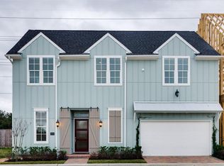 2506 Kolbe Reach Ln, Houston, TX 77080