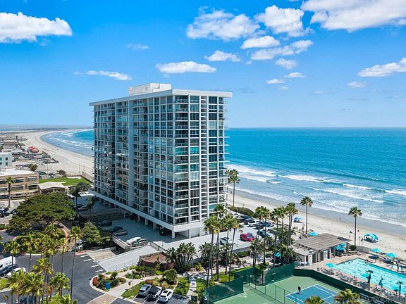 2nd image of 1830 Avenida Del Mundo Unit 605