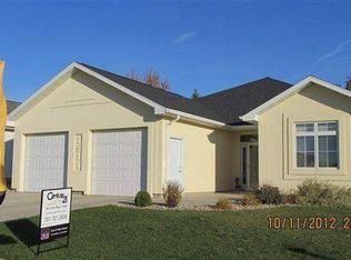 1511 31st Ave SE, Minot, ND 58701