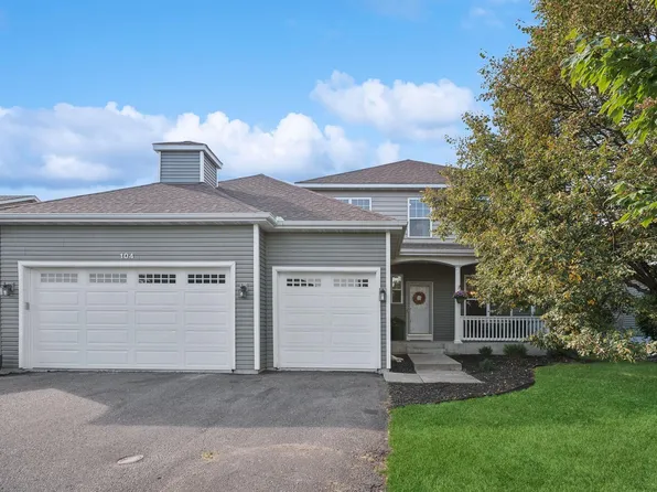 104 Grandview Ct, Buffalo, MN 55313