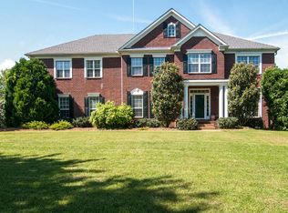 5805 Templegate Dr, Nashville, TN 37221