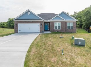 131 Lost Tree Dr, Georgetown, KY 40324