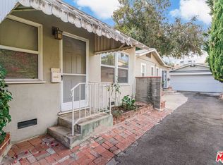 5223 Wilkinson Ave, Valley Village, CA 91607
