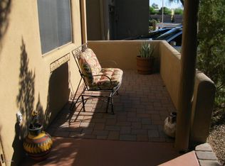 3680 S Paseo De Los Nardos, Green Valley, AZ 85614