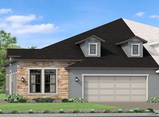 4391 Barletta Ct, Zephyrhills, FL 33543