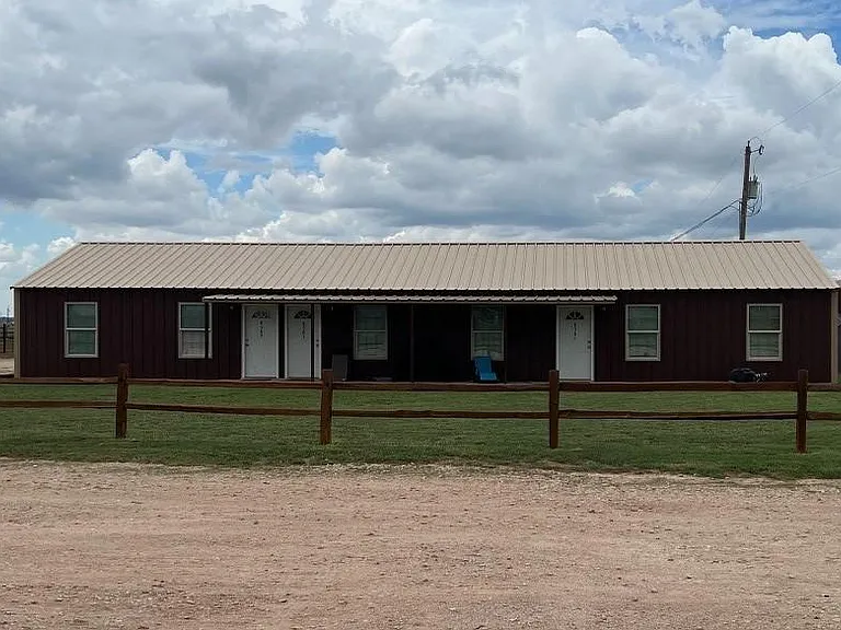 8401 Cattle Dr #8353 — Photo 1