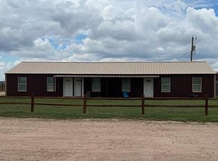 8401 Cattle Dr #8353, Canyon, TX 79015