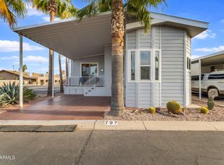 3710 S Goldfield Rd LOT 797, Apache Junction, AZ 85119