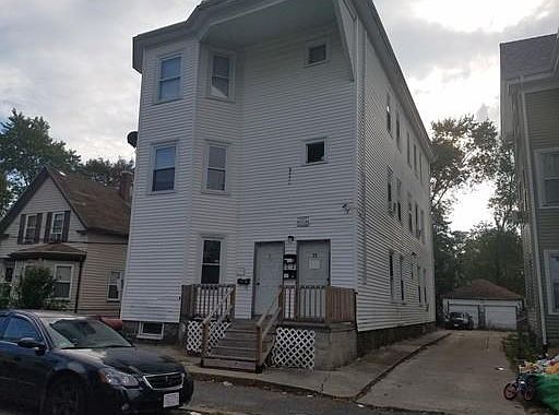 2nd image of 25 Denton St