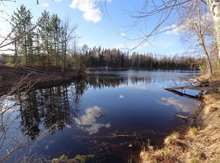 LOT 4 N Canvasback Ln, Hayward, WI 54843