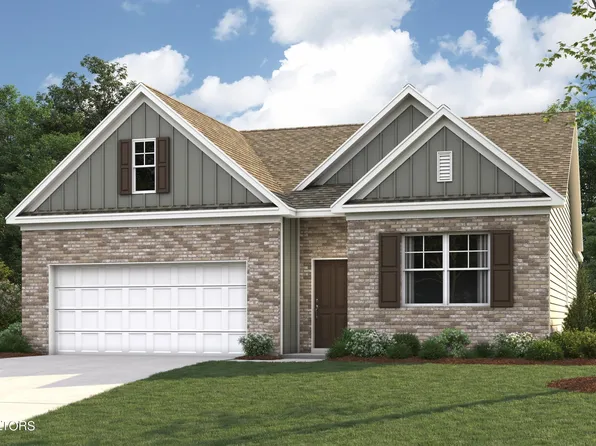 2145 Glen Creek Rd, Knoxville, TN 37924