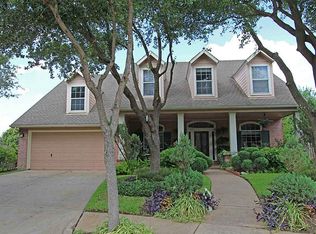 719 Spring Mist Ct, Sugar Land, TX 77479