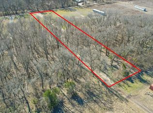 Gray Bottom Rd, Whitewright, TX 75491