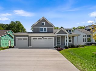 14103 Ambrosia Ave, Dewitt, MI 48820
