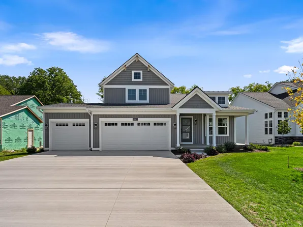 14103 Ambrosia Ave, Dewitt, MI 48820