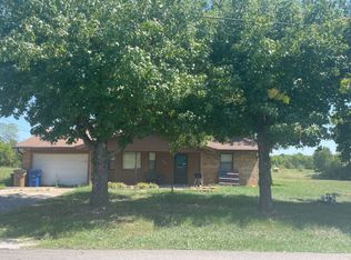 504 N Pierce Ave, Wagoner, OK 74467