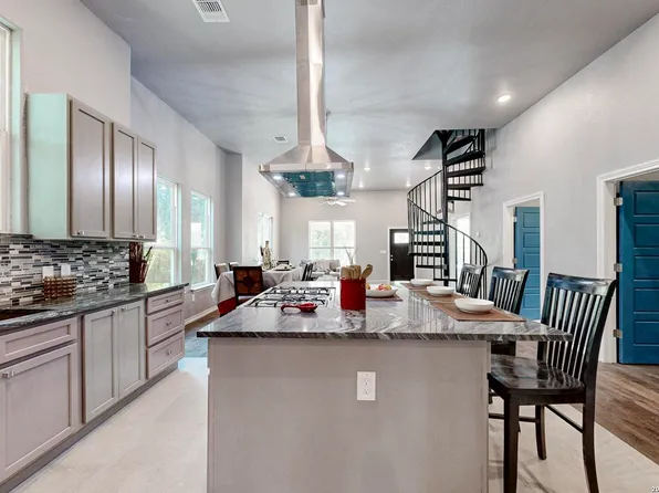 305 SPRUCE ST, San Antonio, TX 78203