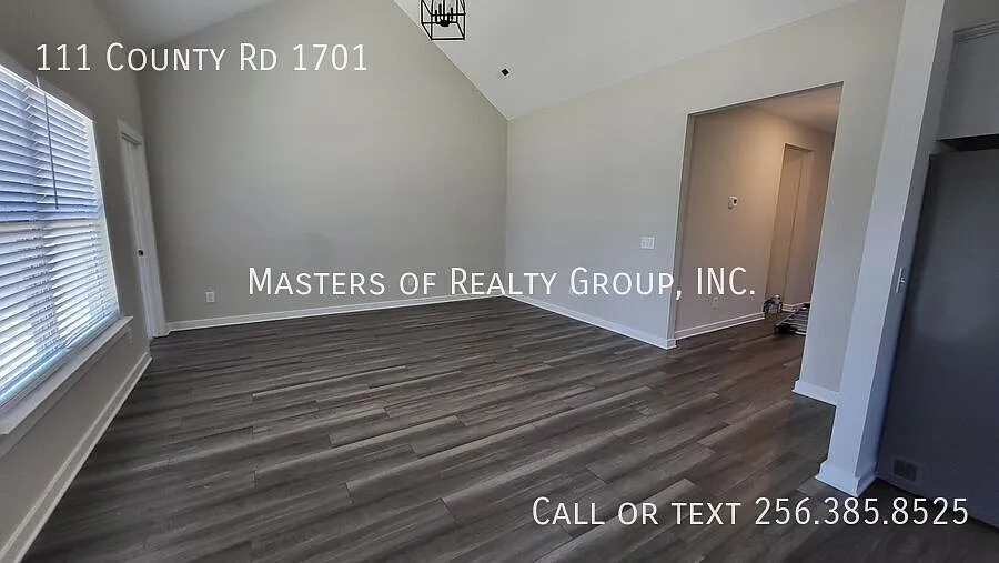 Beautiful 4-Bedroom Home in Cullman Modern Comfort & Spacious Living! — Photo 4