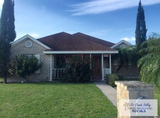 2513 Shofner Ln, Harlingen, TX 78552
