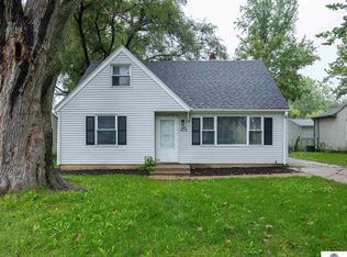 404 W 30th Ave, Bellevue, NE 68005