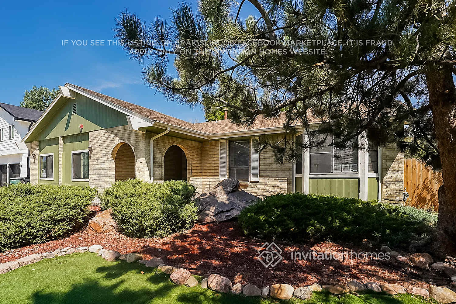 3897 E 133Rd Court Thornton, CO 80241 — Photo 2