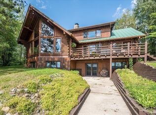 6386 Pioneer Lake Rd, Cotton, MN 55724