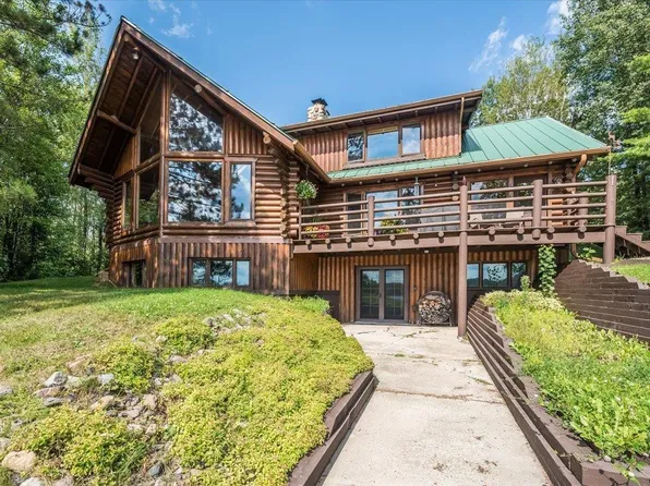 6386 Pioneer Lake Rd, Cotton, MN 55724