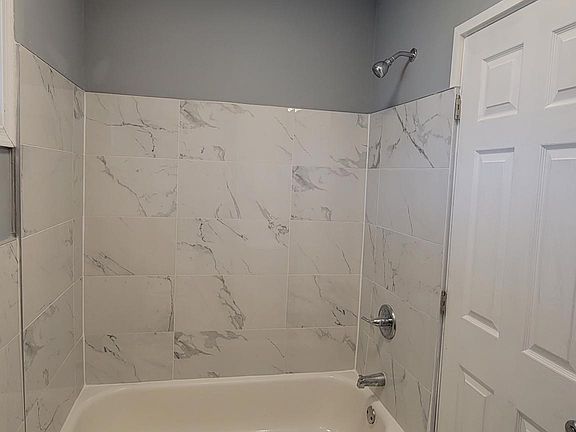 New Bathroom