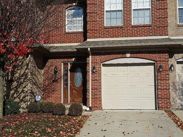 344 Broadleaf Ln, Lexington, KY 40503